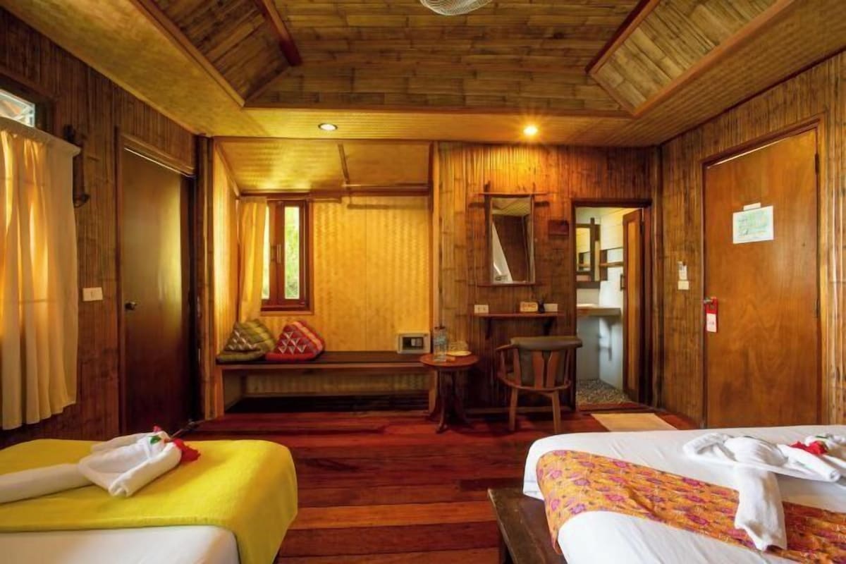 Habitación