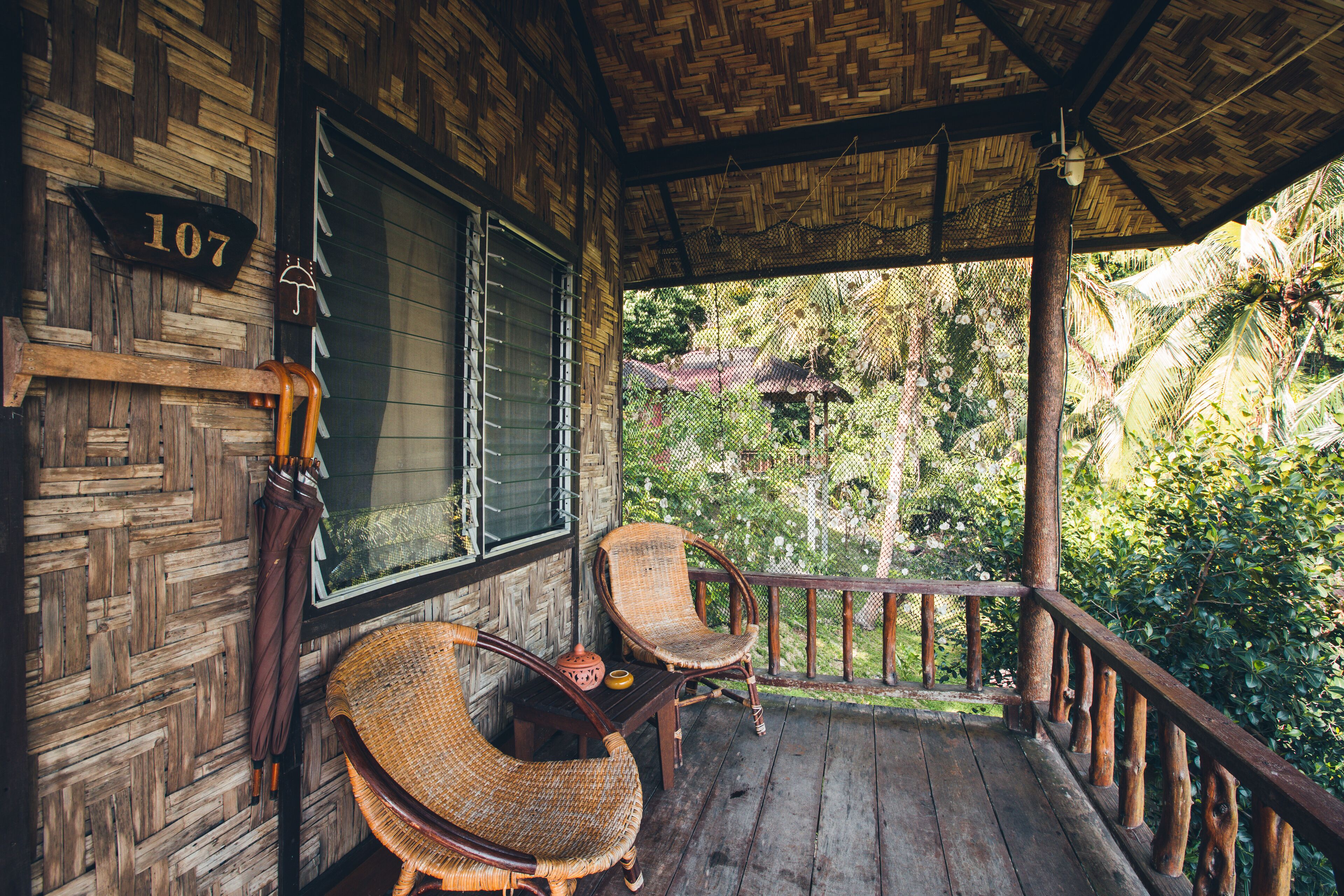 Photo - Railay Garden View Resort