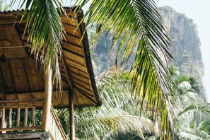 Exterior - Railay Garden View Resort (Krabi)