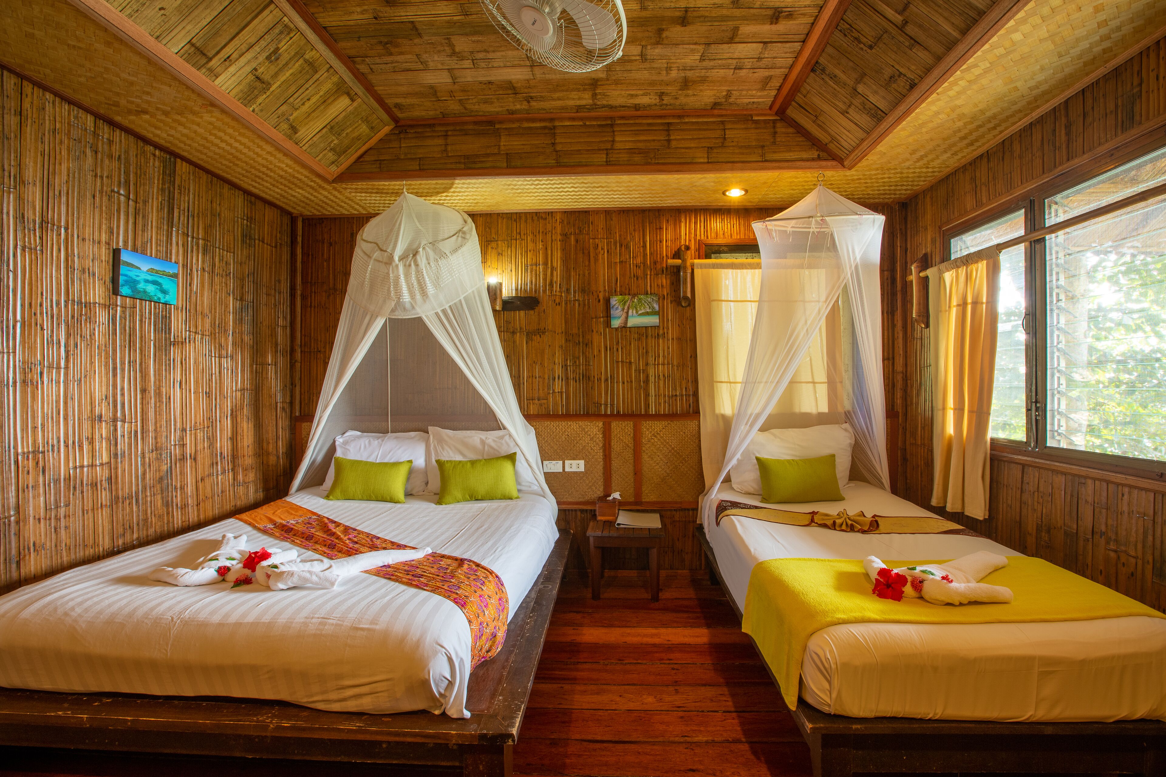 Photo - Railay Garden View Resort