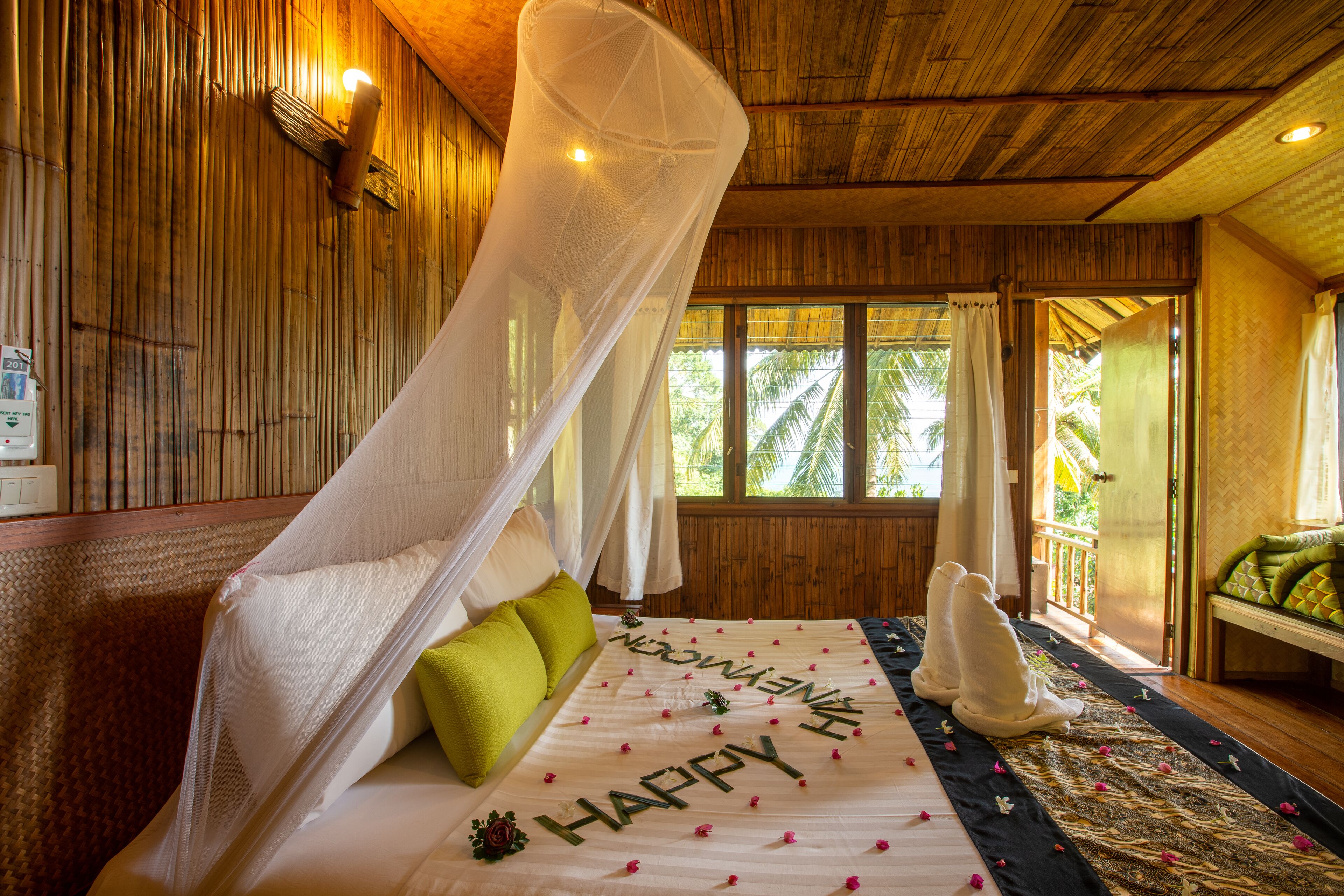 Photo - Railay Garden View Resort