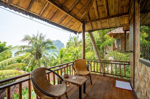 Railay Garden View Resort