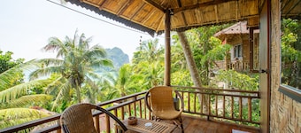 Railay Garden View Resort