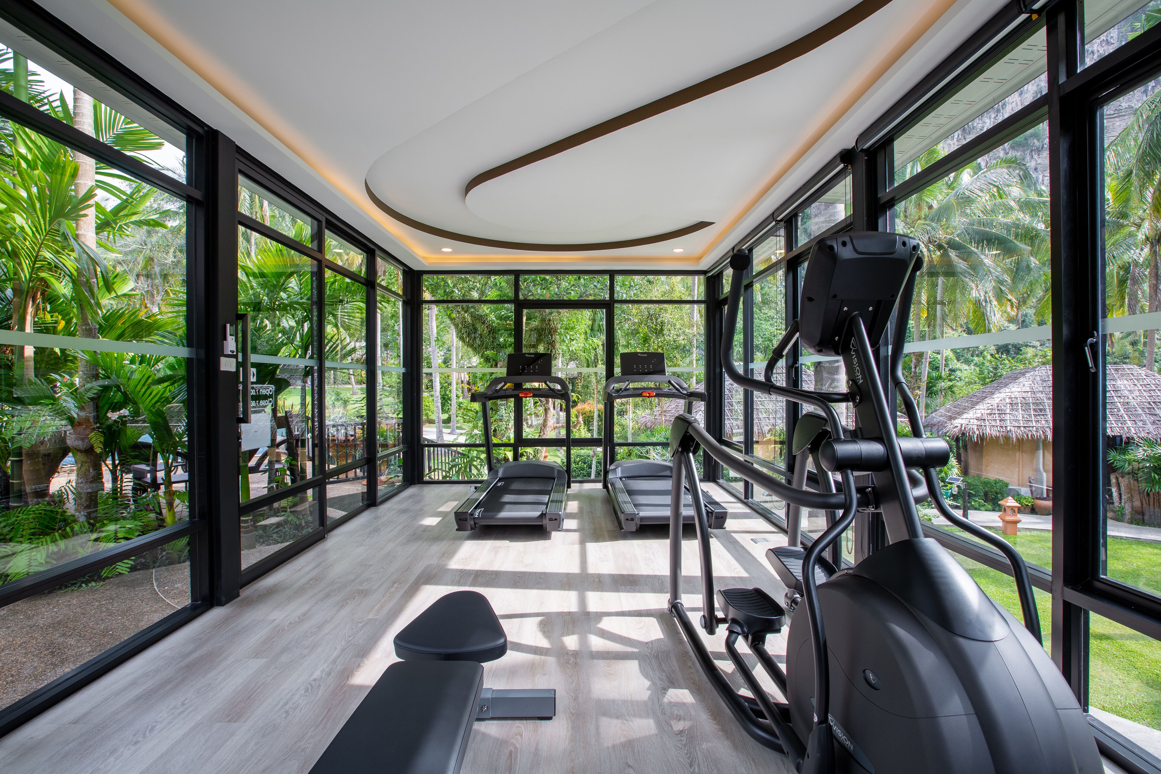 Photo - Ban Sainai Resort- Aonang's Green Resort