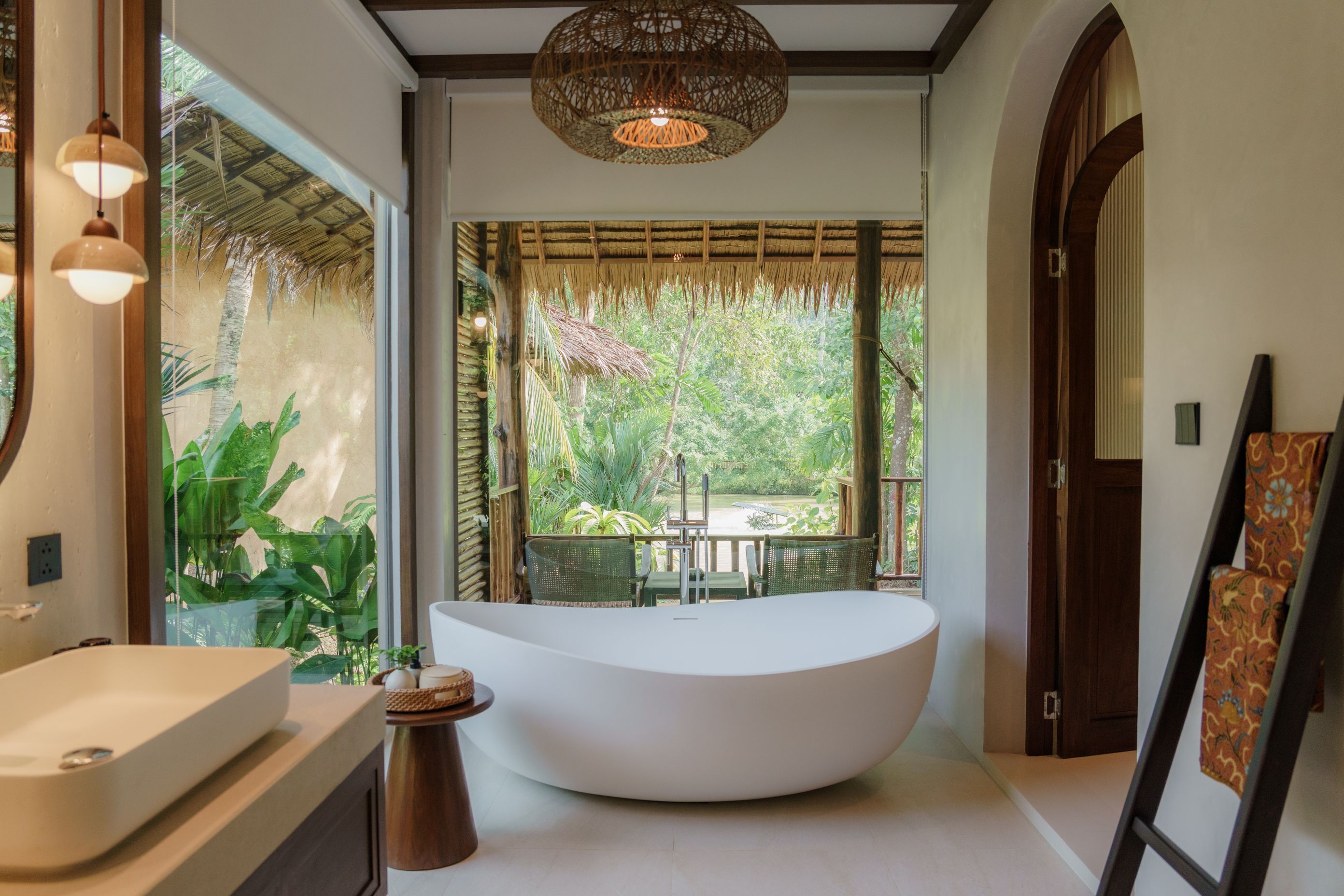 Photo - Ban Sainai Resort- Aonang's Green Resort