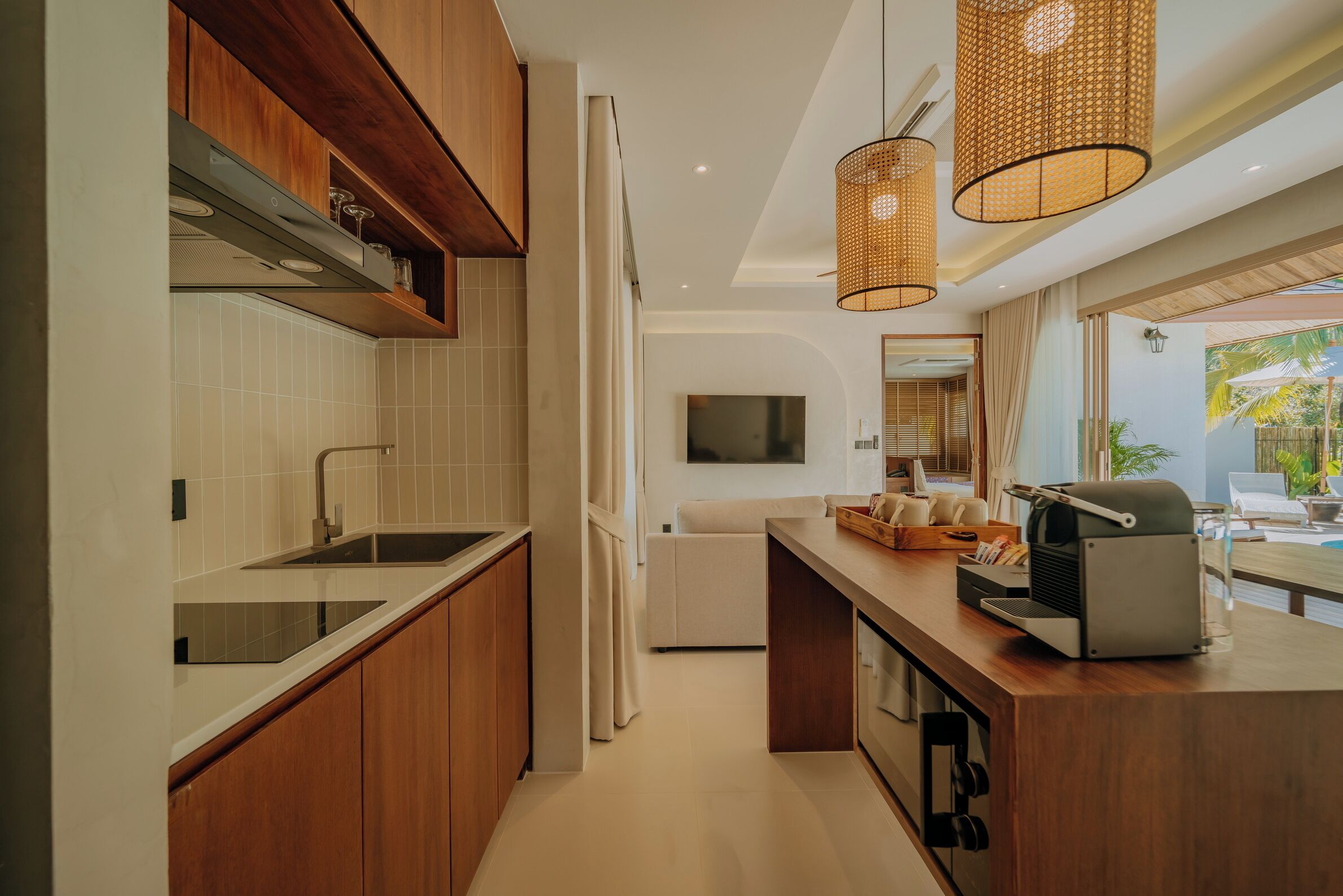 Photo - Ban Sainai Resort- Aonang's Green Resort