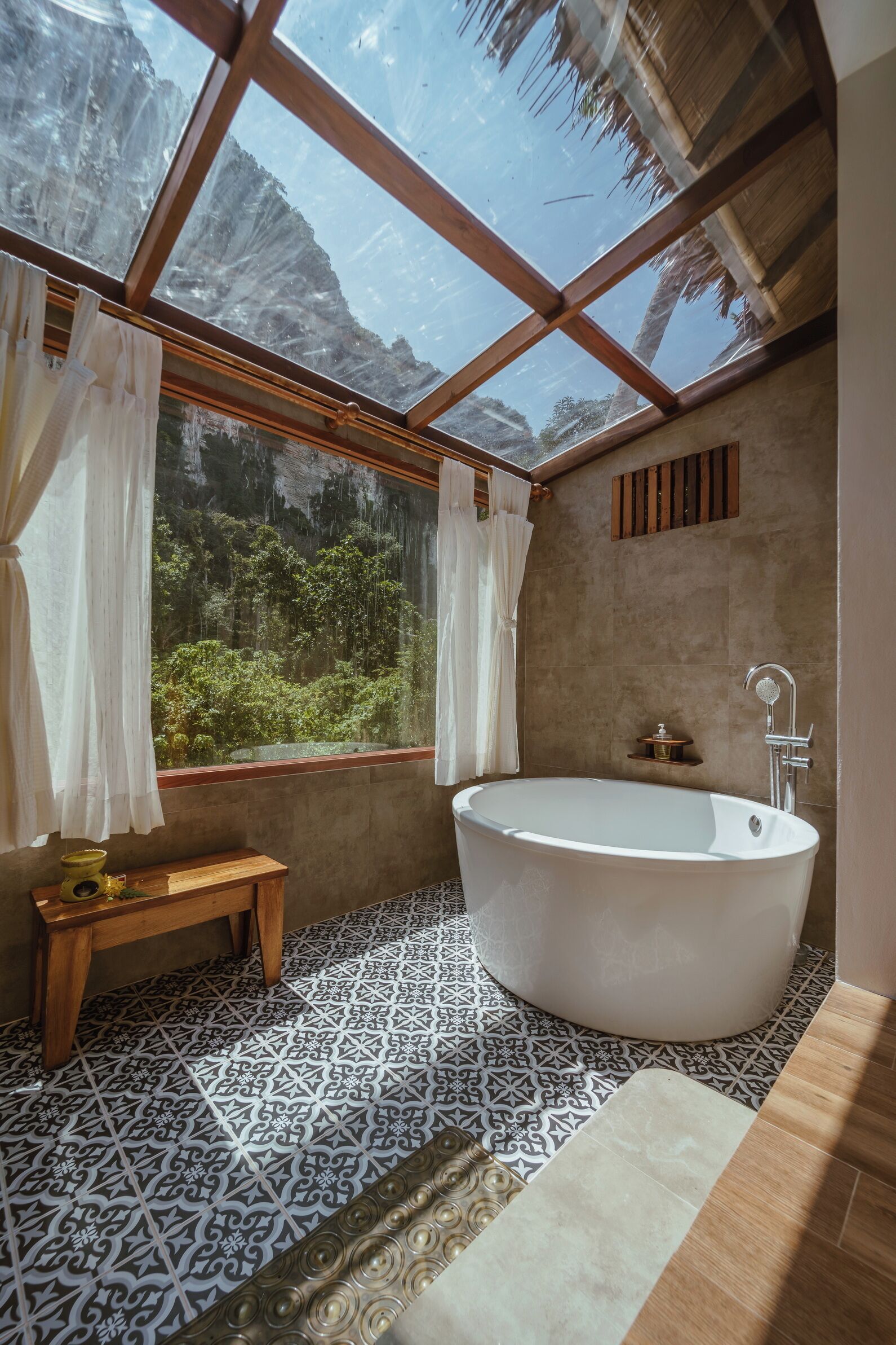 Photo - Ban Sainai Resort- Aonang's Green Resort