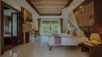Grand Pond View Cottage (Adults Only)