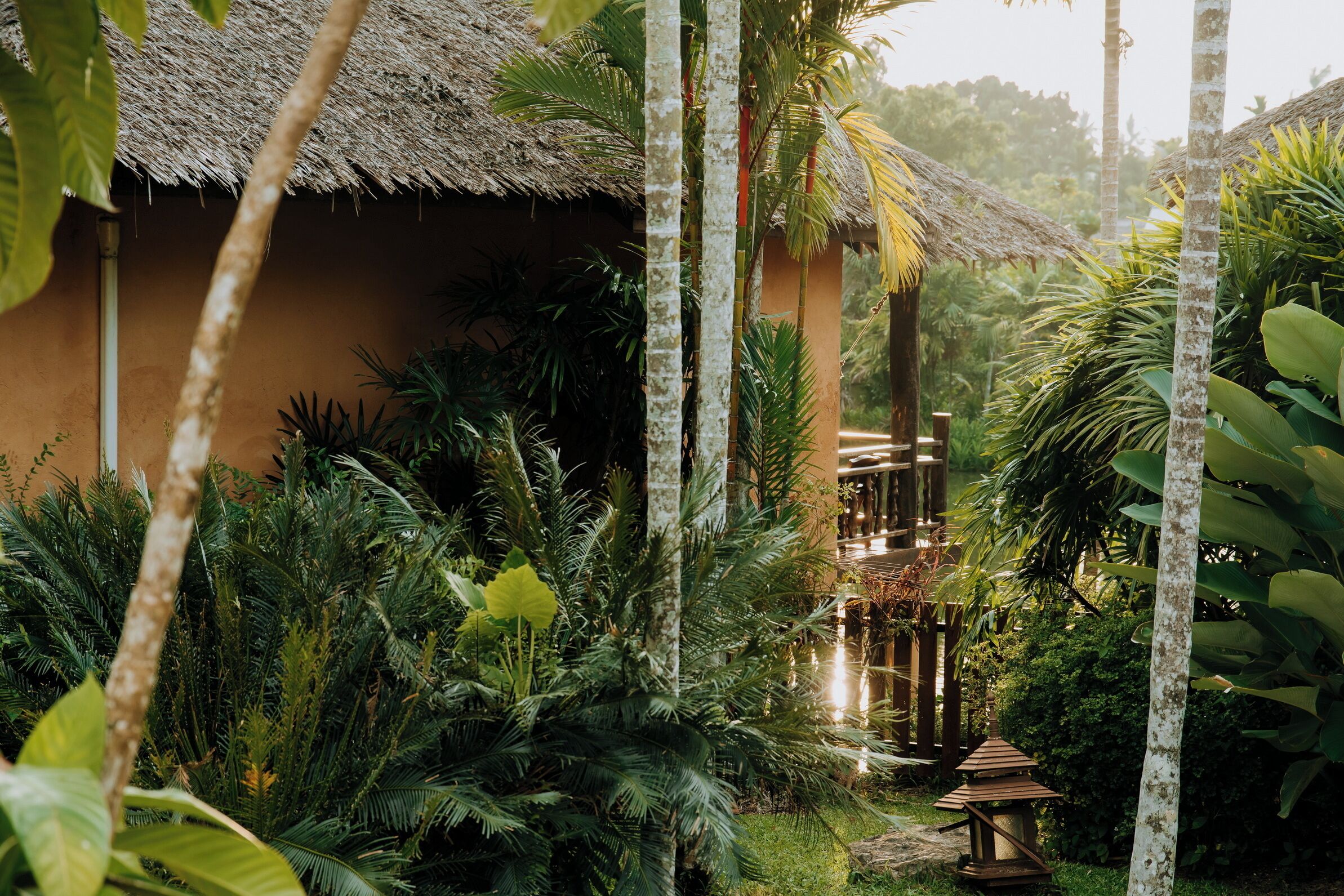 Photo - Ban Sainai Resort- Aonang's Green Resort