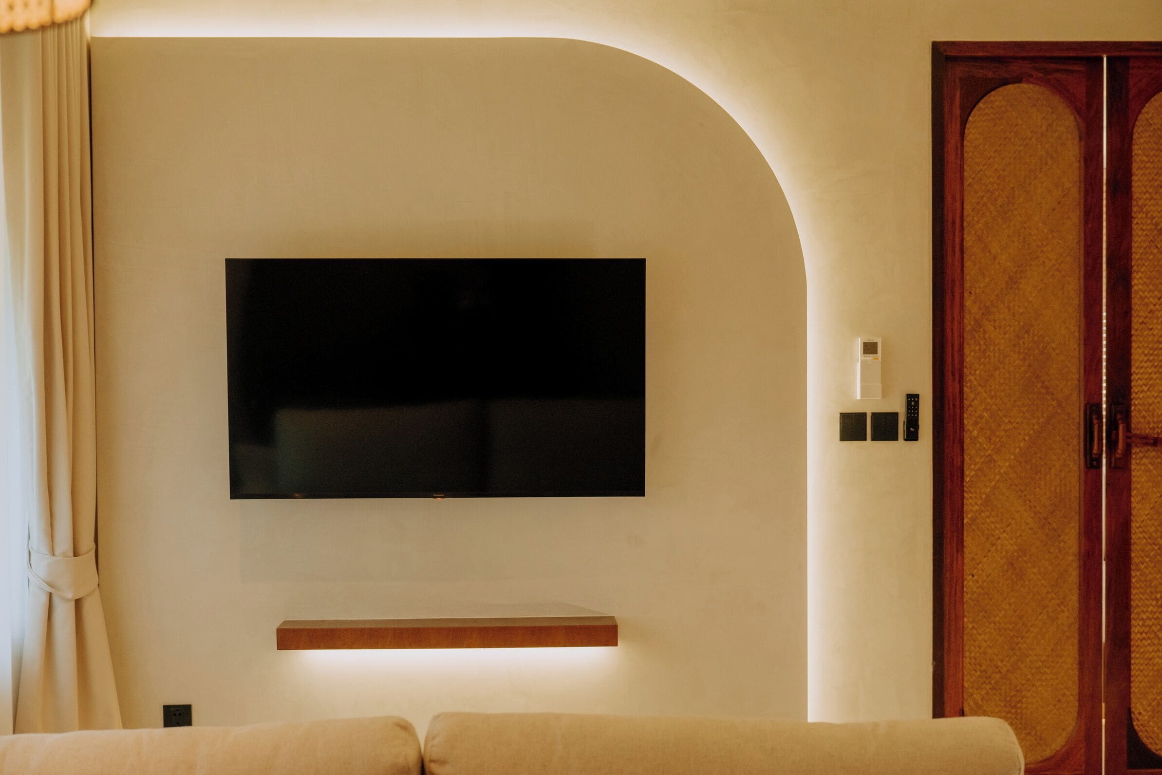 Photo - Ban Sainai Resort- Aonang's Green Resort