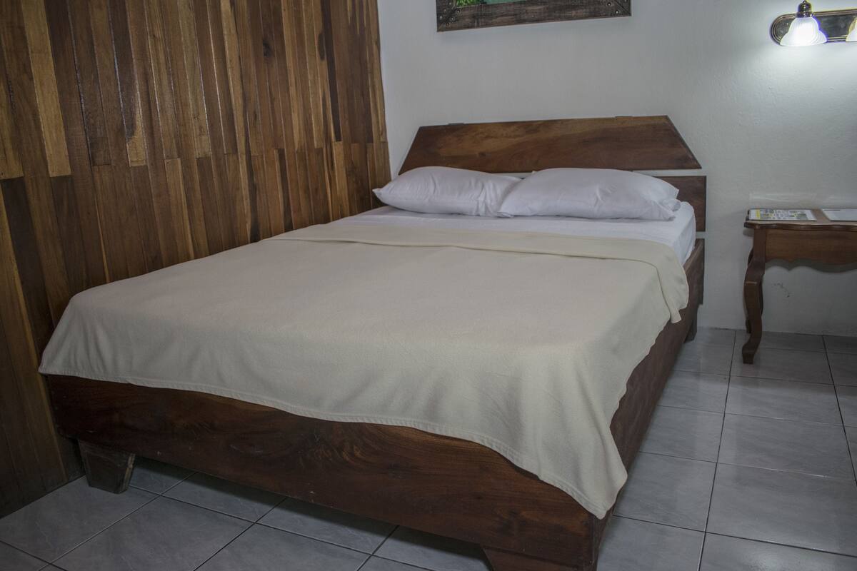 Basic-Zweibettzimmer, 2 Einzelbetten