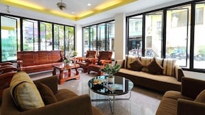 Interior - Ansino Bukit (Patong)