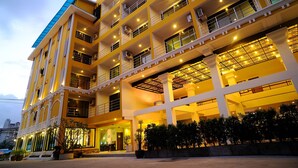 Exterior - Ansino Bukit (Patong)