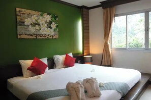 Superior Mountain View Room - The Haleeva Aonang (Krabi)