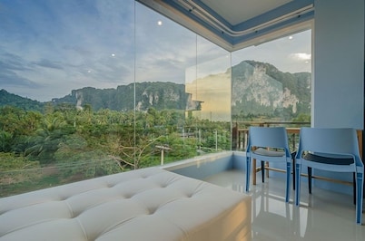 Aonang Miti Resort