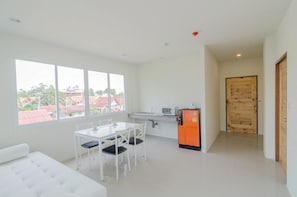 Caja de seguridad en la habitación y wifi gratis 