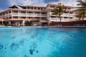 Business centre - Le Stanley Hotel and Suites (Nouméa)