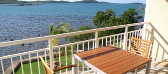 Le Stanley Hotel and Suites