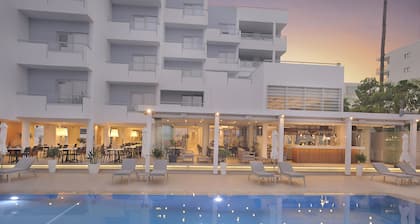Okeanos Beach Boutique Hotel