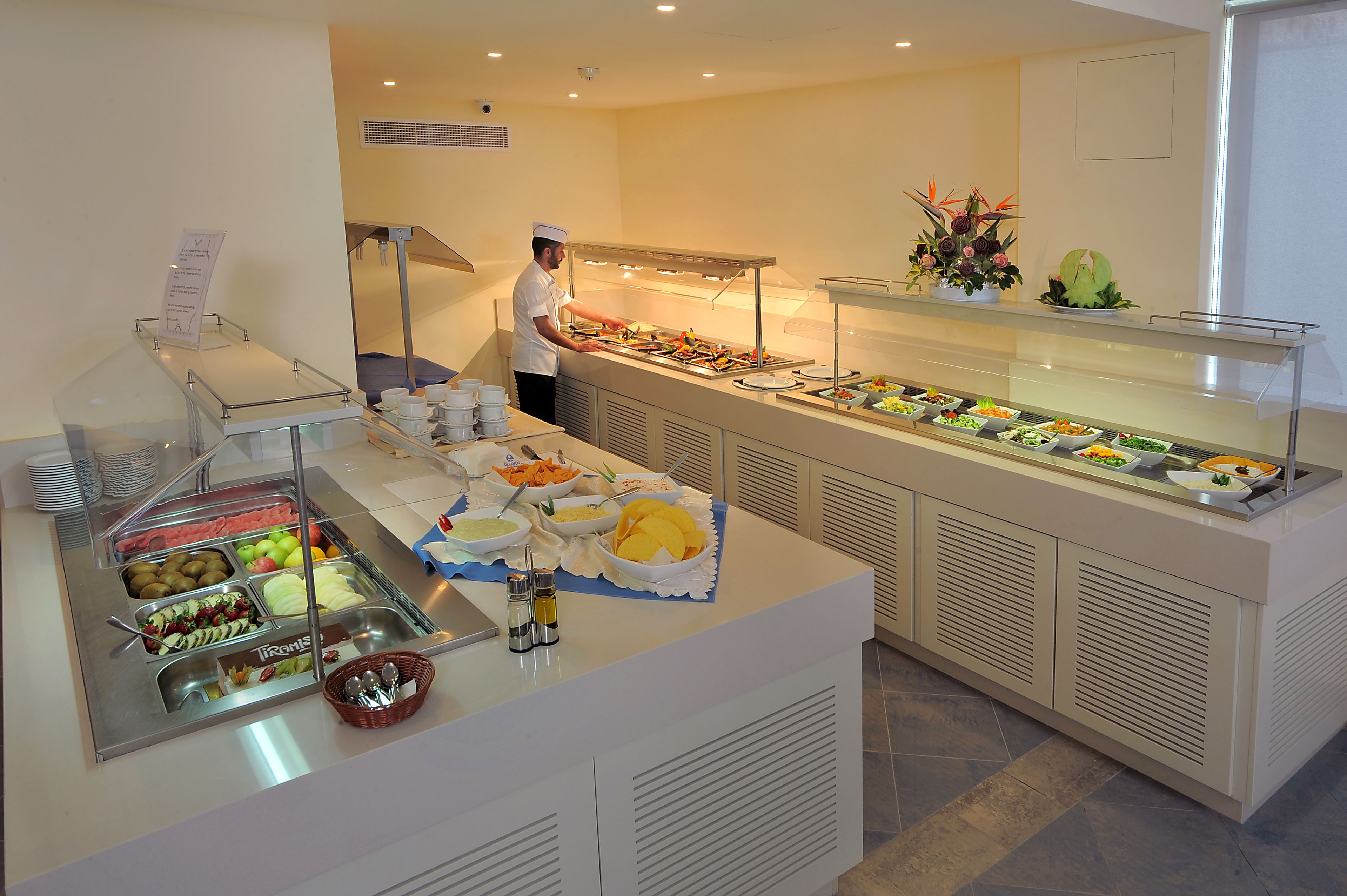 Foto - Okeanos Beach Boutique Hotel