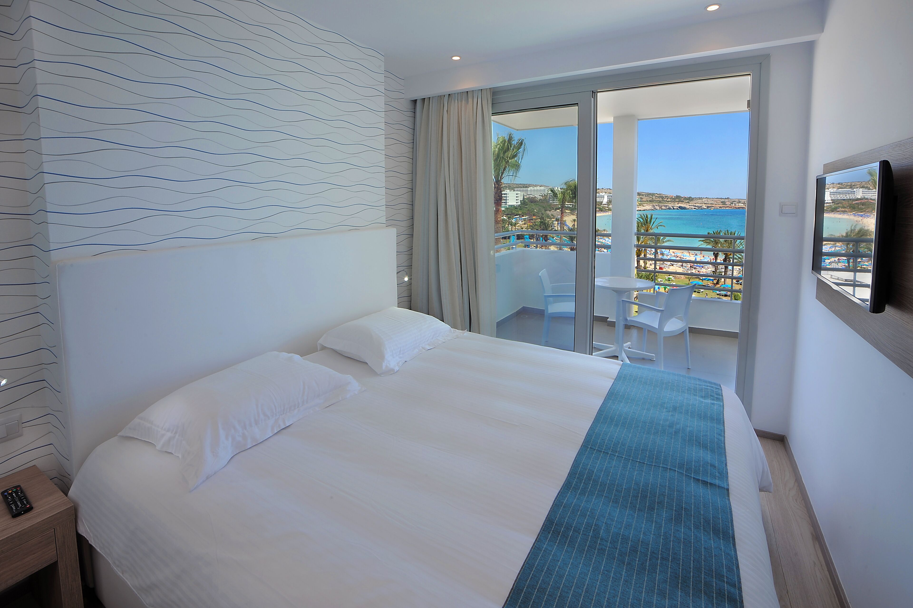 Foto - Okeanos Beach Boutique Hotel