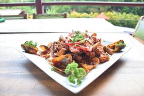 Dagelijks continentaal ontbijt inbegrepen