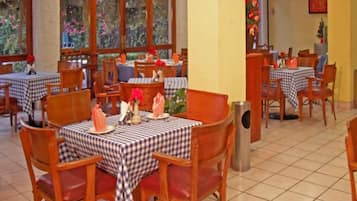 Restaurantes
