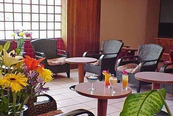 ร้านอาหาร