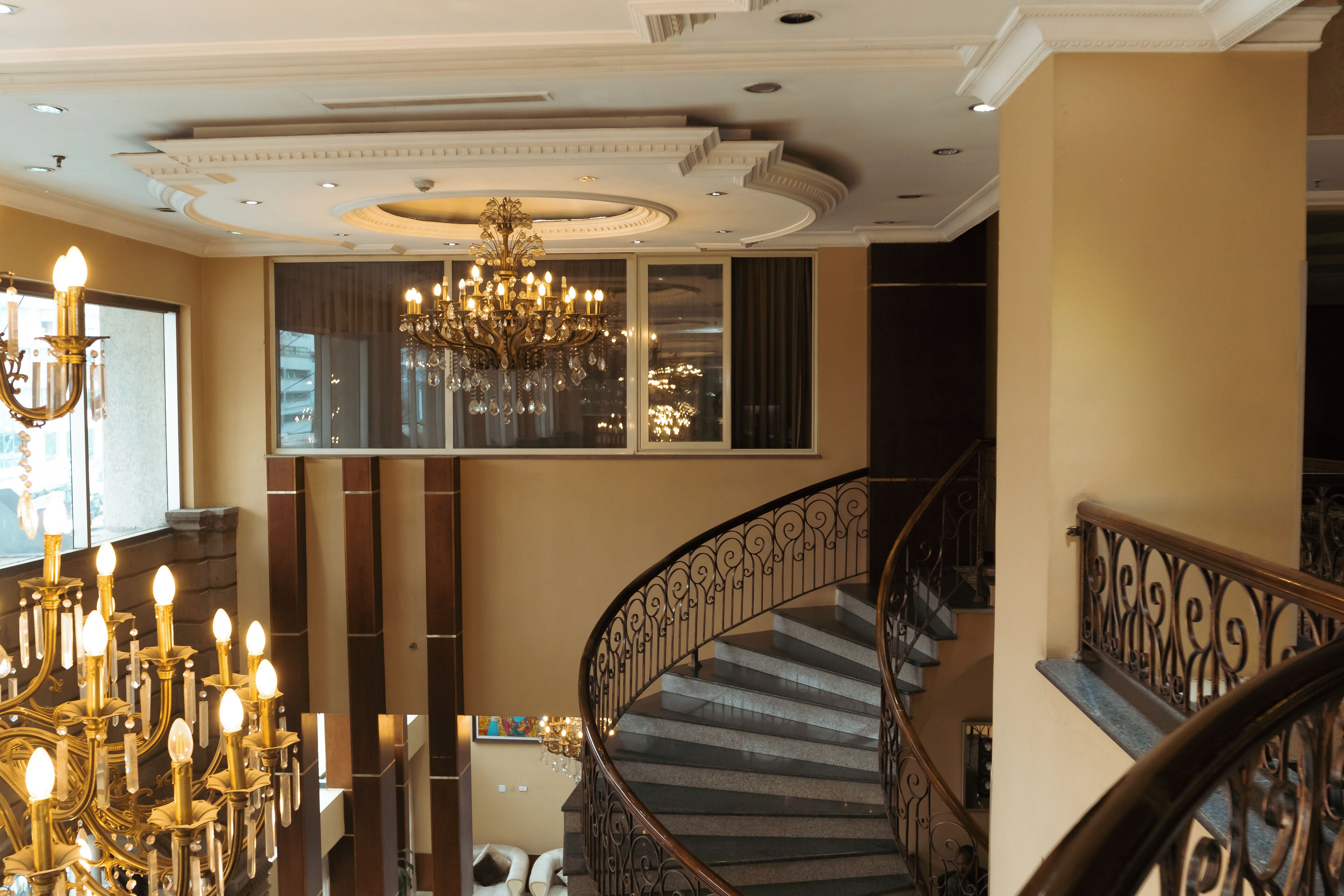 Foto - Capital Hotel and Spa