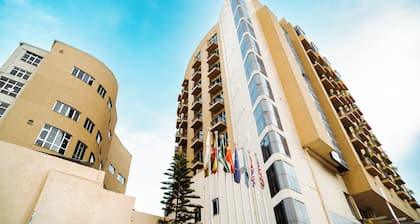 Capital Hotel & Spa