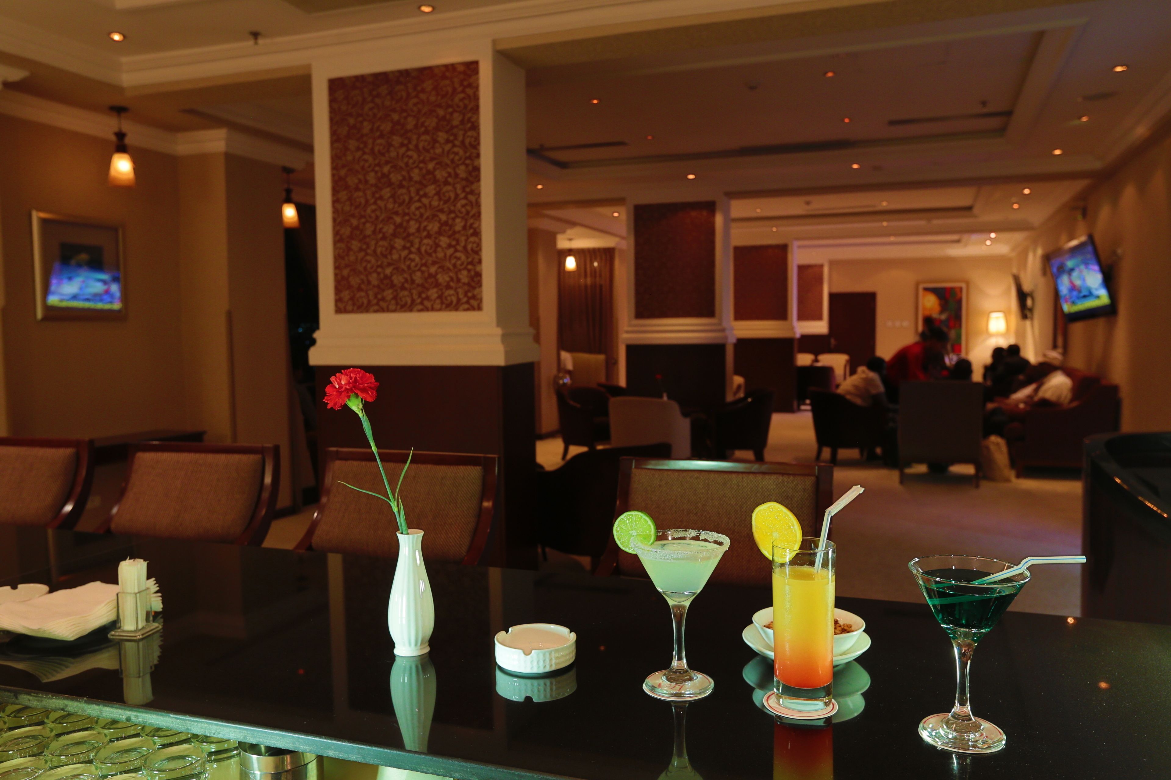Foto - Capital Hotel and Spa