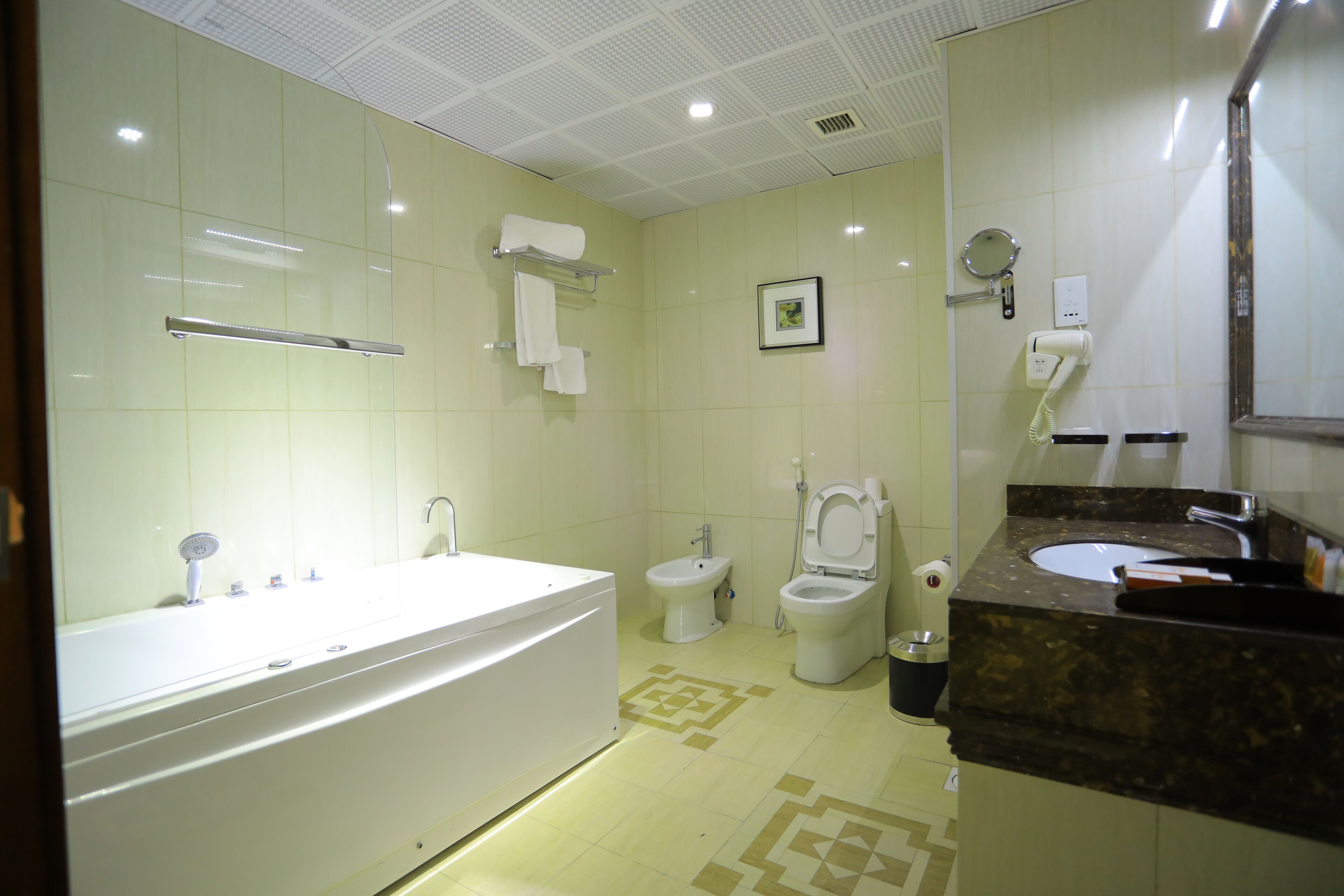 Foto - Capital Hotel & Spa