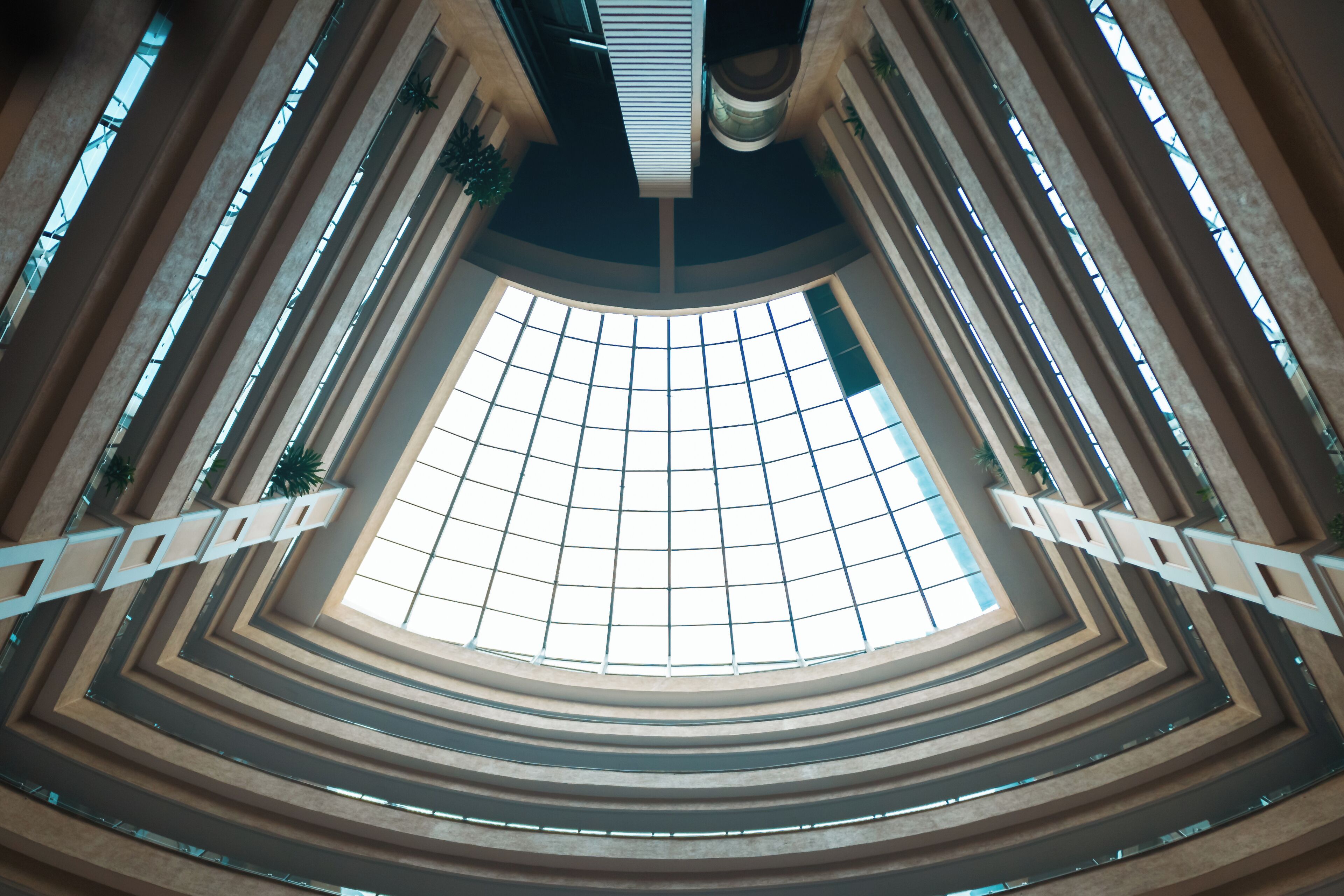 Foto - Capital Hotel and Spa