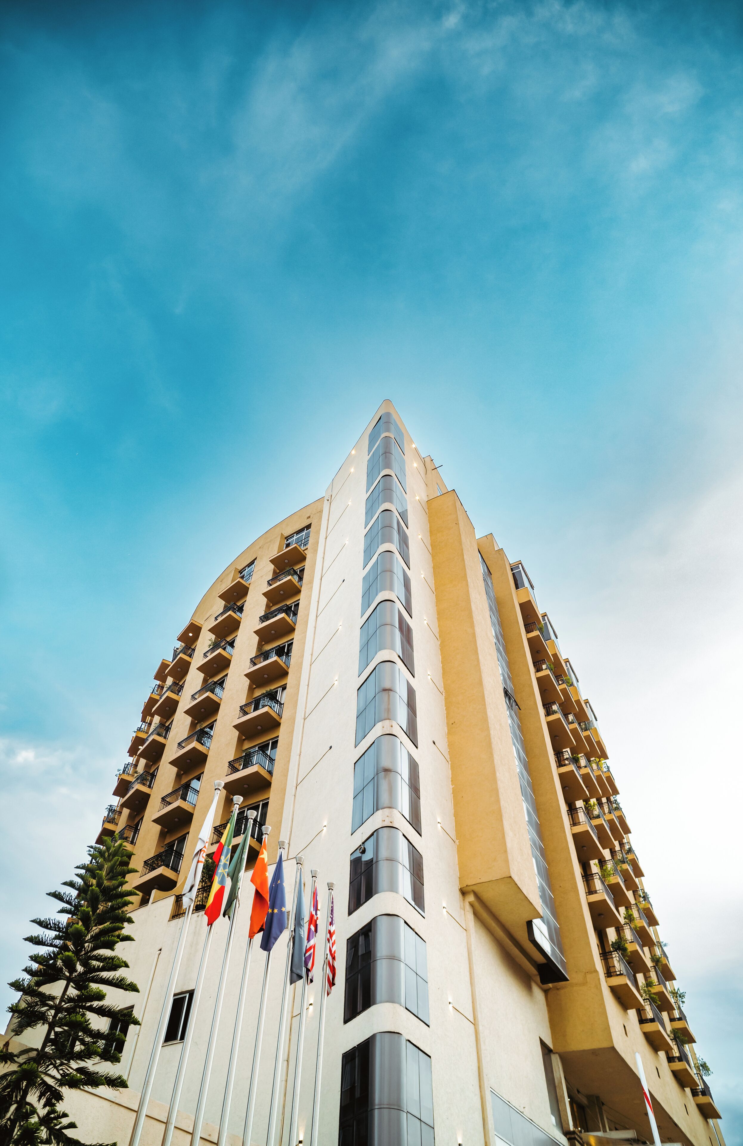 Foto - Capital Hotel and Spa