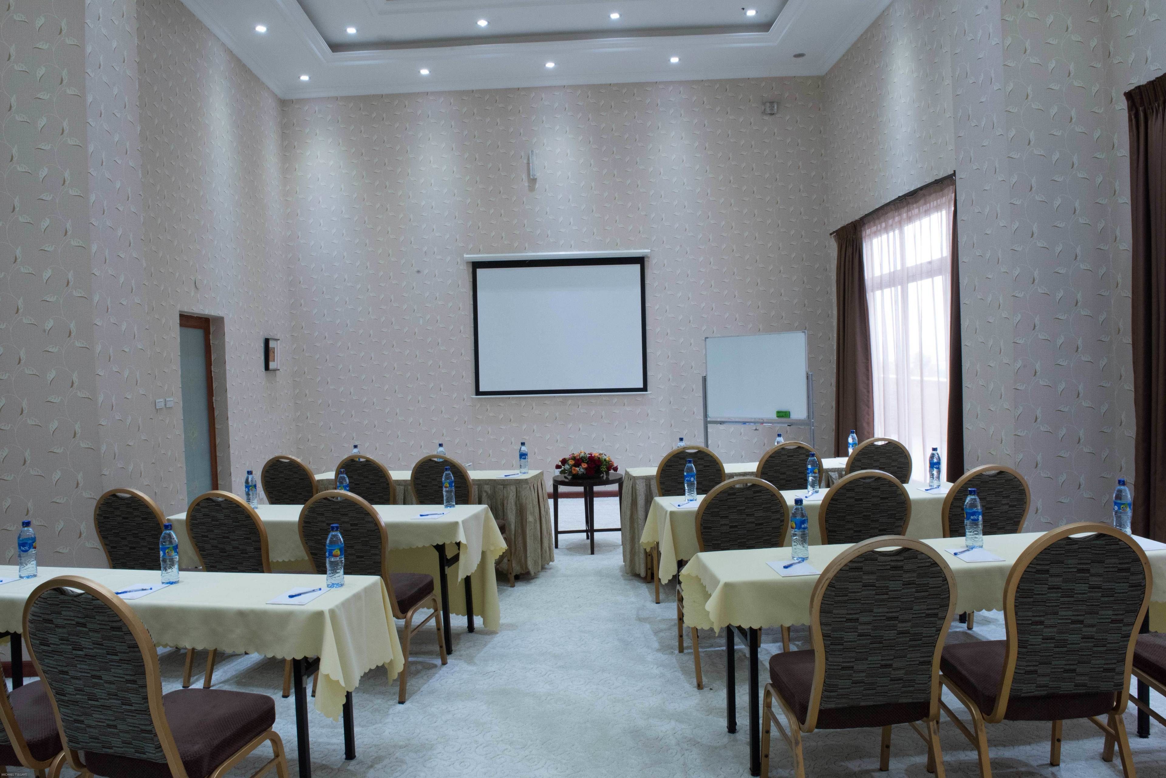 Foto - Capital Hotel and Spa