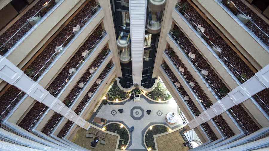 Capital Hotel & Spa