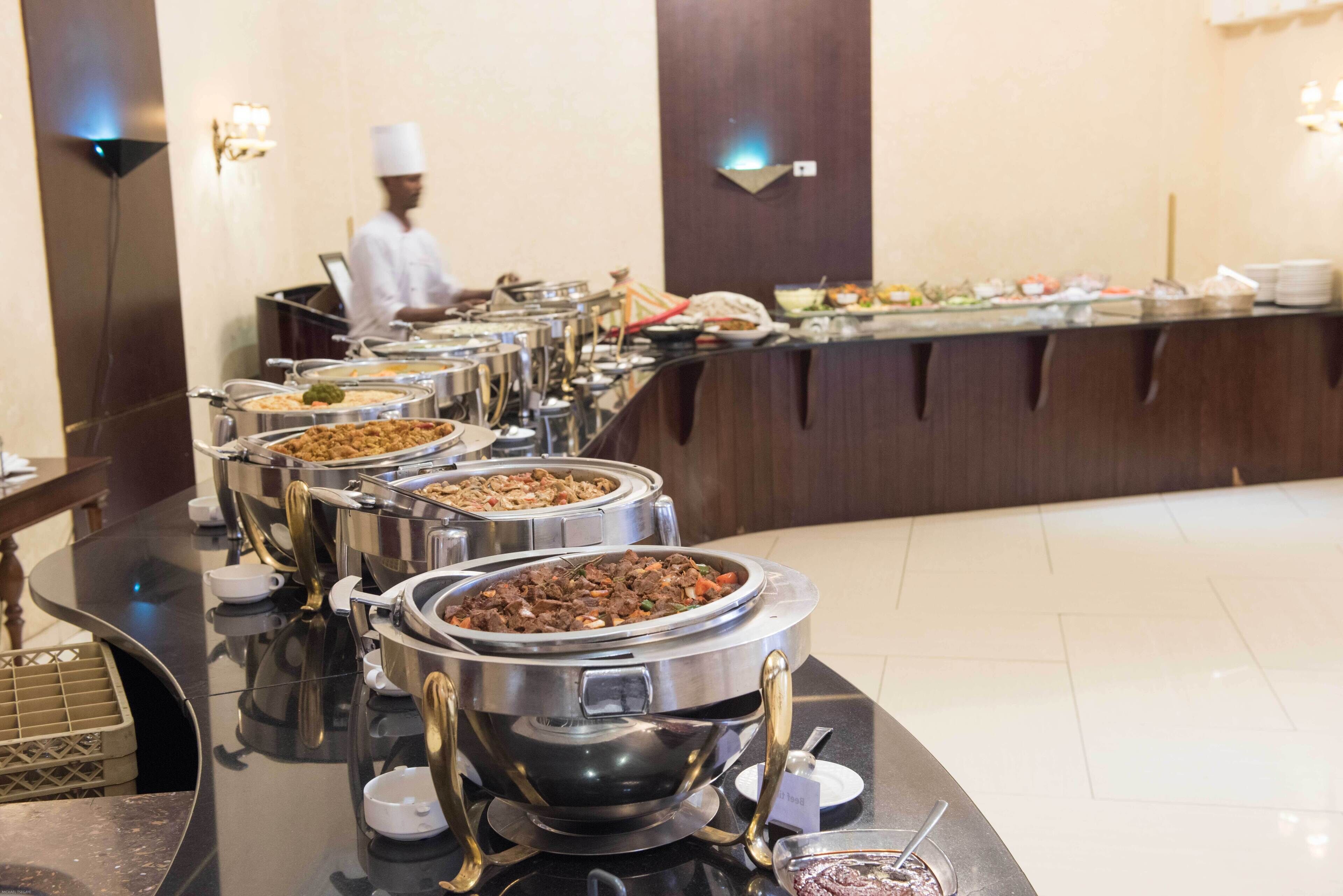 Foto - Capital Hotel and Spa