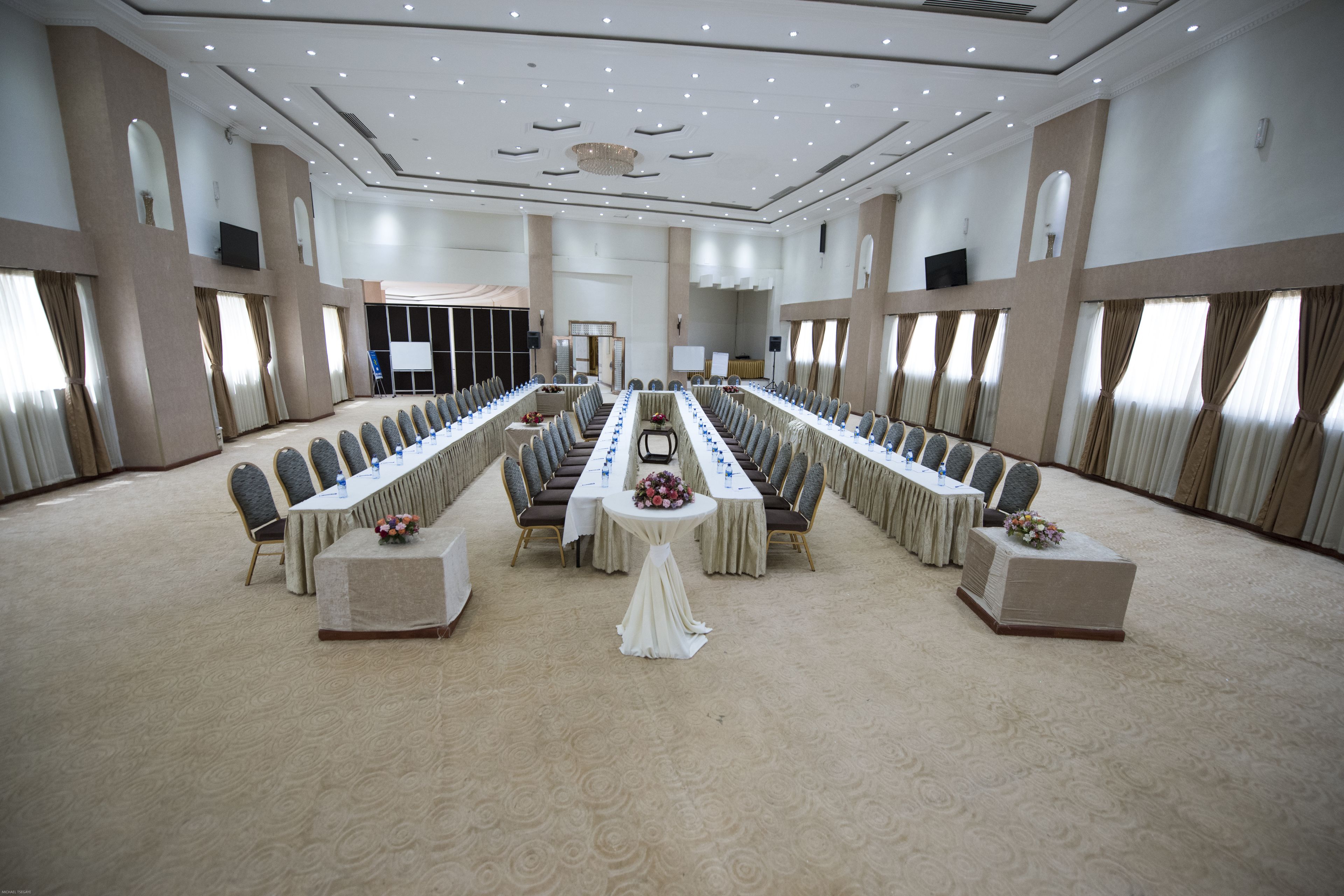 Foto - Capital Hotel and Spa