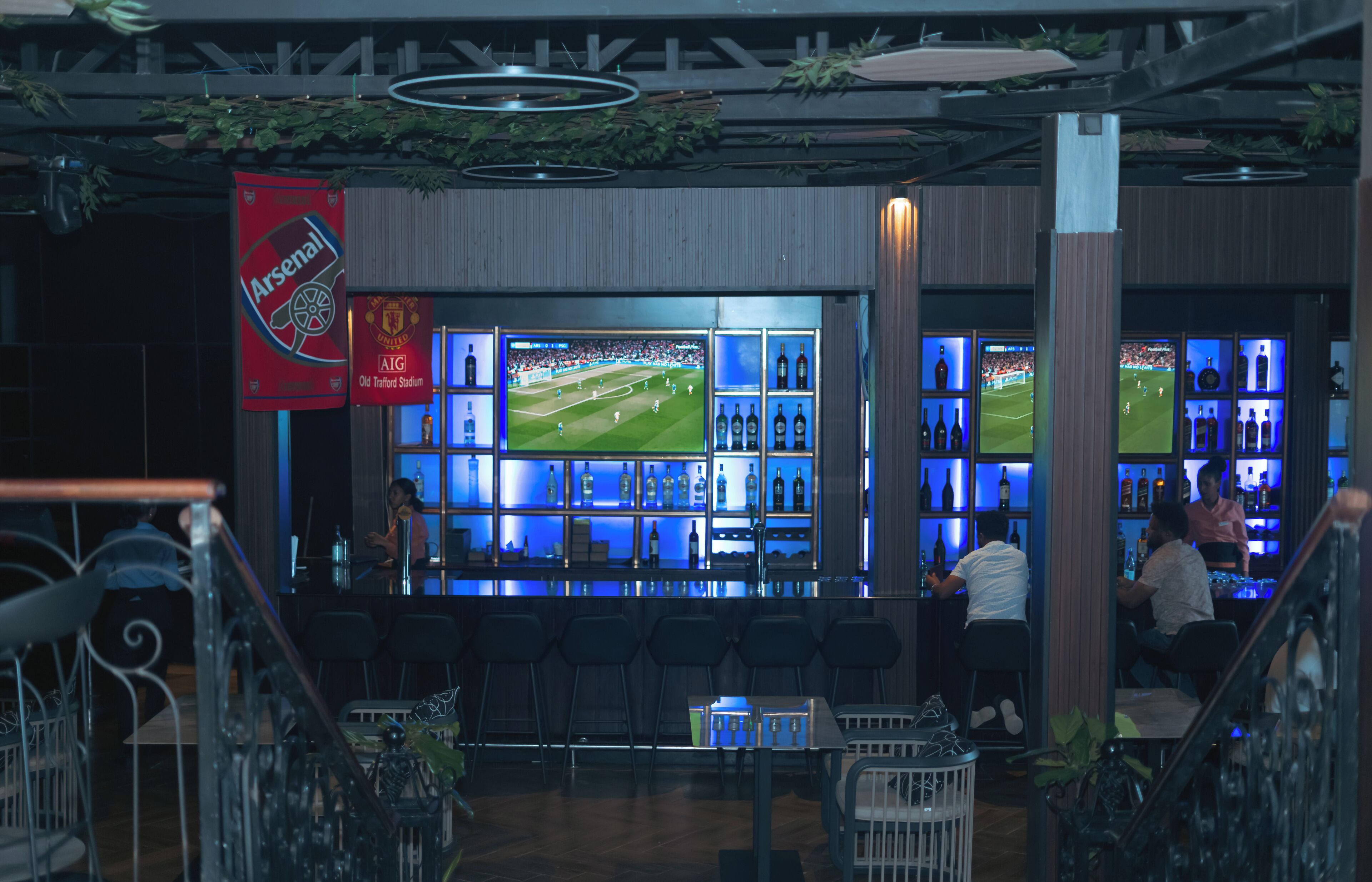 Foto - Capital Hotel and Spa