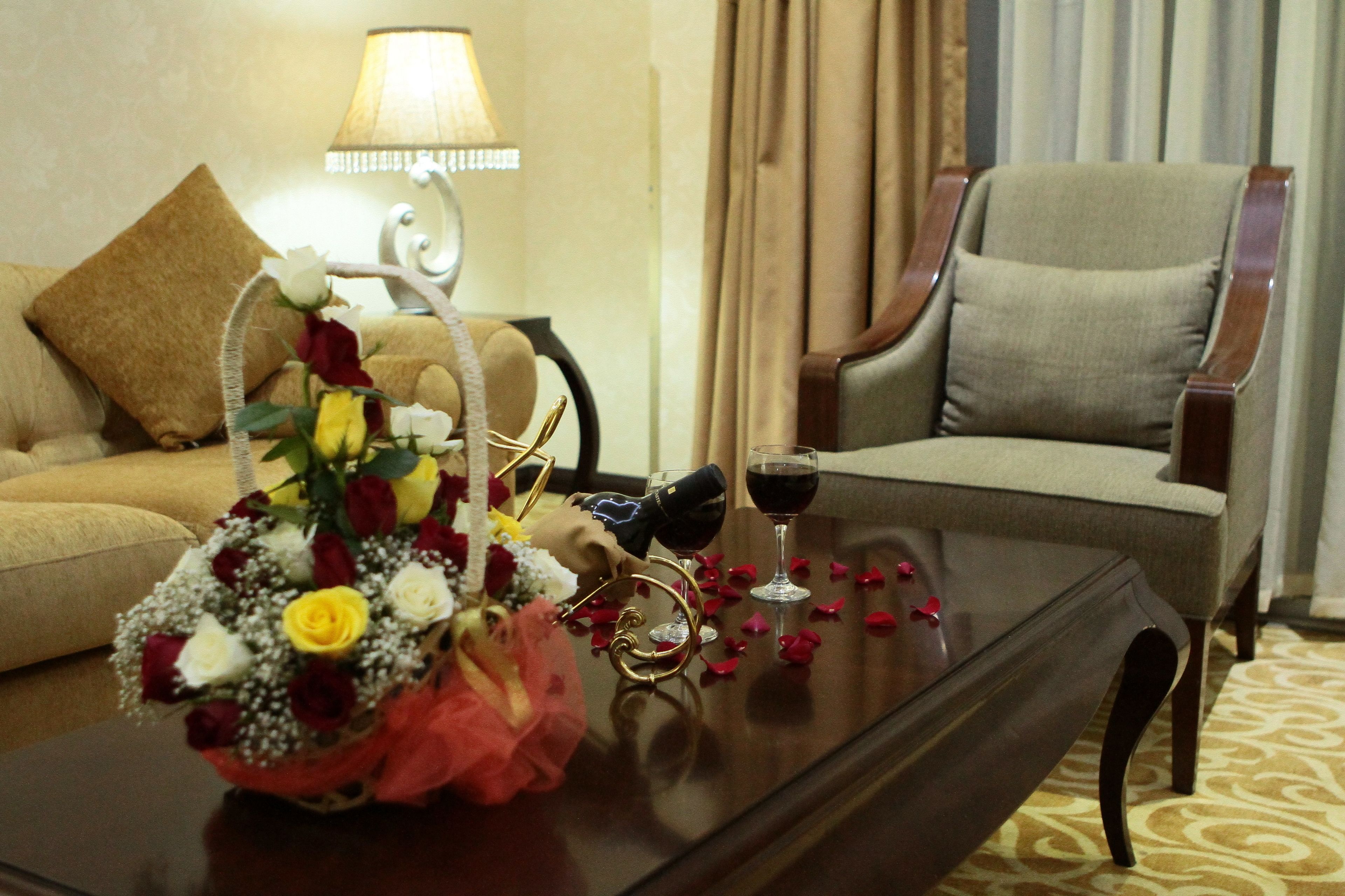 Foto - Capital Hotel and Spa