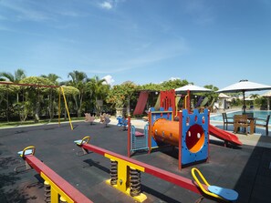 Children's play area - indoor - Lexis Port Dickson (Port Dickson)