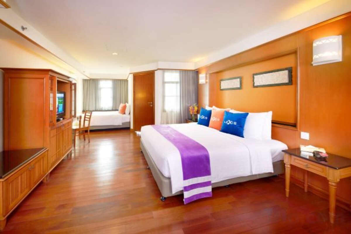 Premium Tower Room