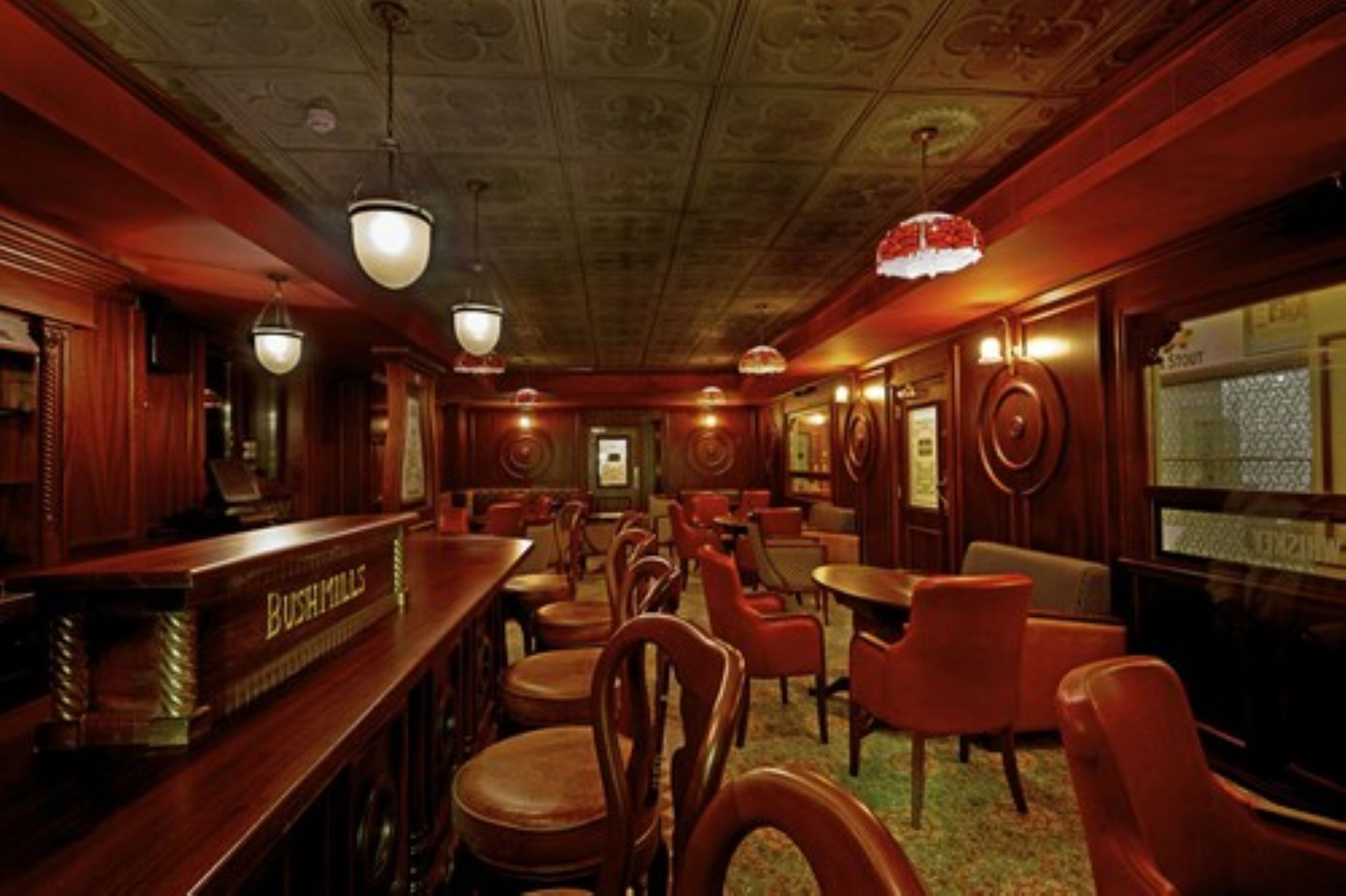 Restaurantes