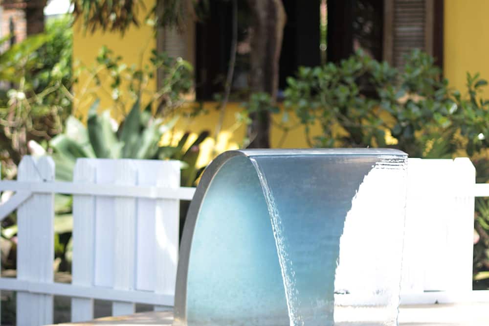 Pousada Jardim Porto Belo