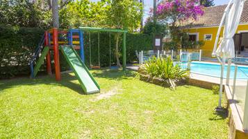 Playground externo