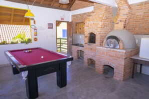 Biljart/Pool