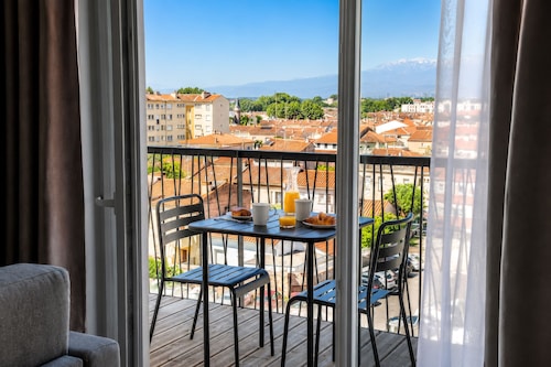 Appart'City Confort Perpignan Centre Gare