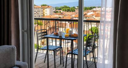 Appart'City Confort Perpignan Centre Gare