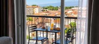 Appart'City Confort Perpignan Centre Gare