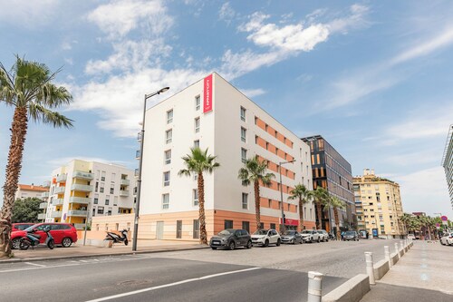 Appart'City Confort Perpignan Centre Gare (7)